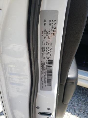 2020 DODGE DURANGO GT - 1C4RDHDG9LC166151