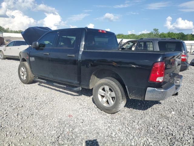 Vin: 1c6rr7km1ks682245, lot: 56376515, ram 1500 tradesman 20192