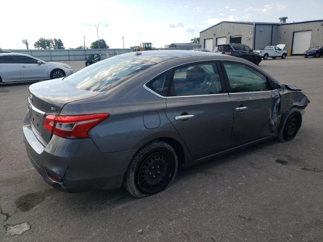 Vin: 3n1ab7ap3hy351640, lot: 55832005, nissan sentra s 20173
