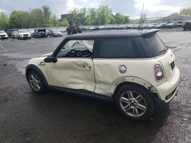 Vin: wmwsv3c56dt388212, lot: 56226575, mini cooper s 20132