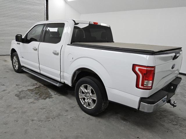 Vin: 1ftew1cp0gkd63092, lot: 55520055, ford f-150 supercrew 20162