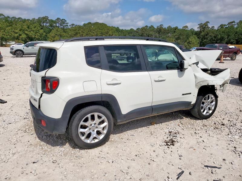 2015 JEEP RENEGADE L ZACCJBBT6FPB42837