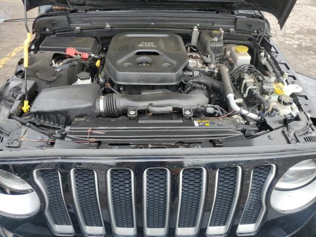 2019 JEEP WRANGLER U - 1C4HJXEN8KW507886