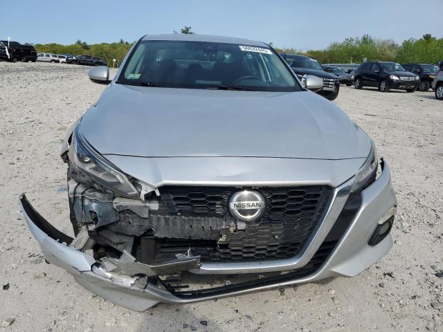 2020 NISSAN ALTIMA SV - 1N4BL4DW0LC171278