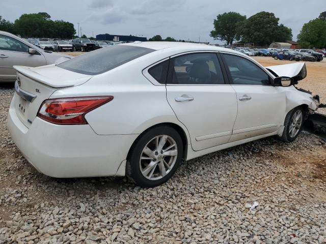 Vin: 1n4al3apxdc274034, lot: 57381745, nissan altima 2.5 20133