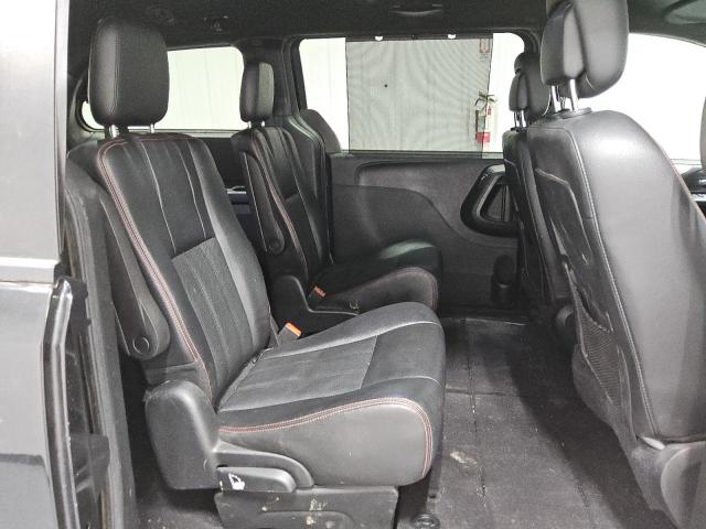 2019 DODGE GRAND CARA - 2C4RDGEG8KR571495