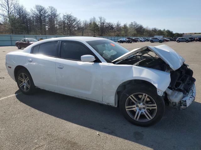 Vin: 2c3cdxag3dh521581, lot: 55010665, dodge charger police 20134