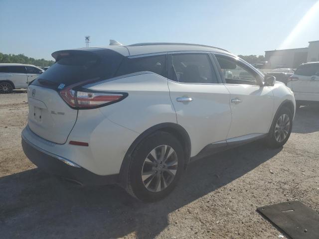 Vin: 5n1az2mh7jn200251, lot: 57030475, nissan murano s 20183