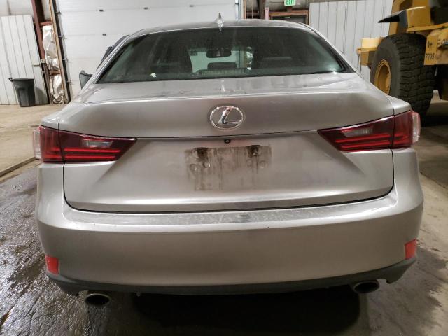 2015 LEXUS IS 250 - JTHCF1D23F5023439