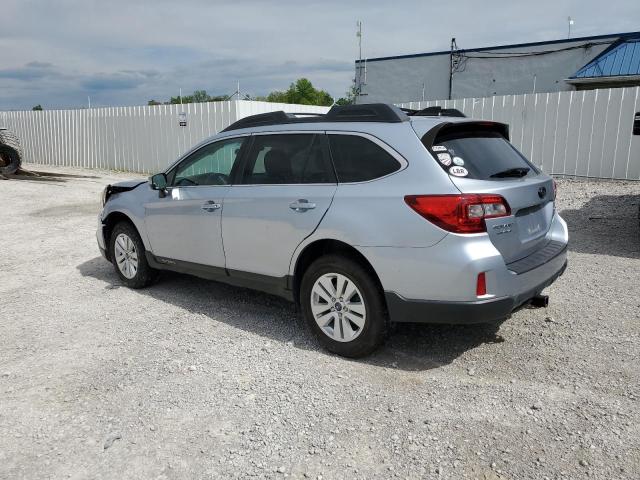 Vin: 4s4bsacc2h3338567, lot: 54116685, subaru outback 2.5i premium 20172