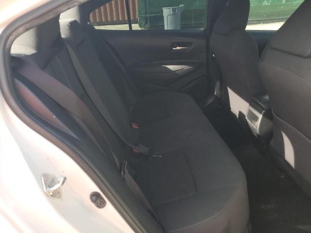 2020 TOYOTA COROLLA SE - JTDP4RCEXLJ016218