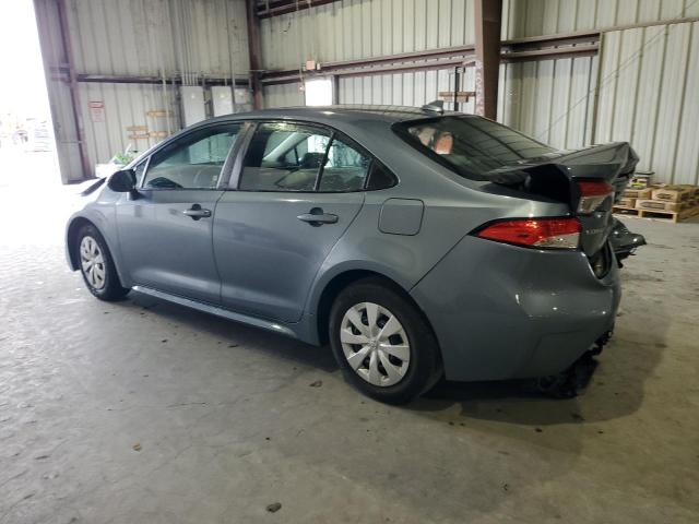 Vin: 5yfdprae8lp007445, lot: 56485675, toyota corolla l 20202