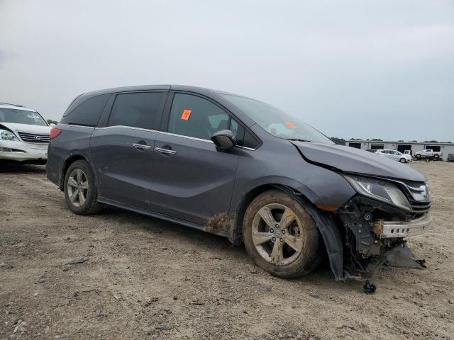 Vin: 5fnrl6h55kb122830, lot: 57601125, honda all models ex 20194