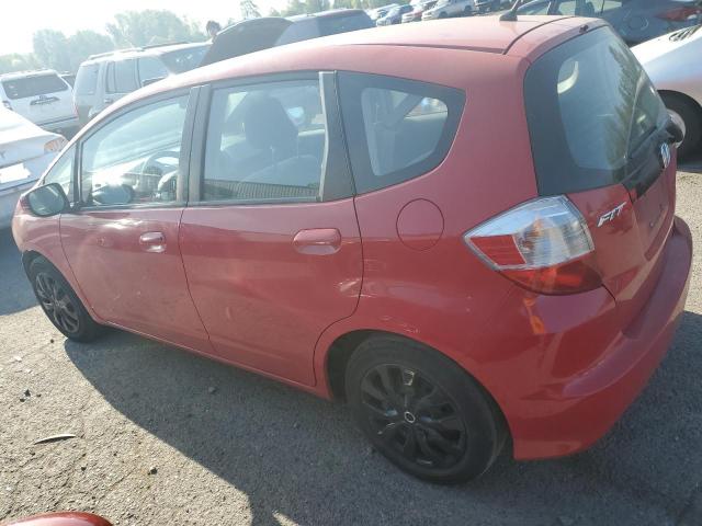 Vin: jhmge8h3xdc076194, lot: 55471935, honda fit 20132