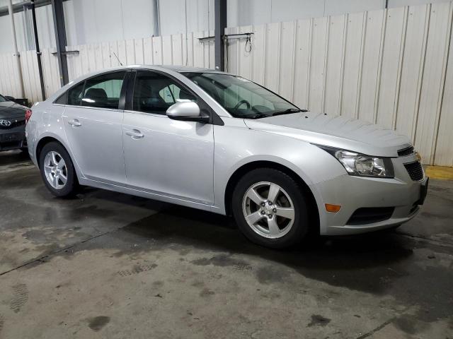 Vin: 1g1pc5sb0e7181156, lot: 56872595, chevrolet cruze lt 20144