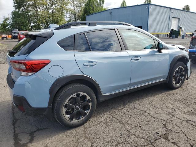 Vin: jf2gtapc5n8235354, lot: 57828495, subaru crosstrek premium 20223