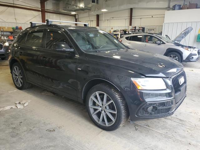 Vin: wa1dvafp1ga048179, lot: 54970995, audi q5 tdi premium plus s-line 20164