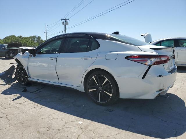 Vin: 4t1b61hk6ku299939, lot: 62409975, toyota camry xse 20193