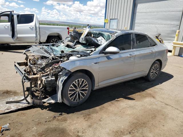 VOLKSWAGEN JETTA SEL