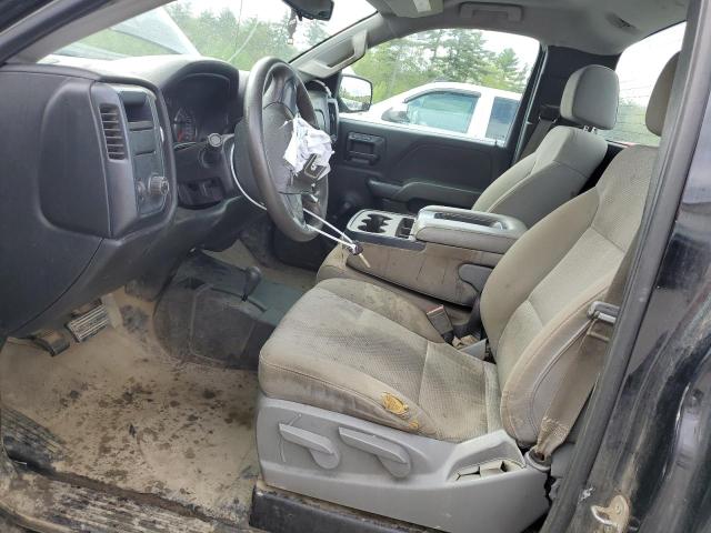 2015 GMC SIERRA K15 - 1GTN2TEH8FZ380418