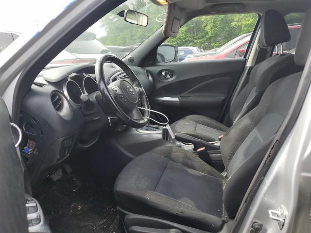 2016 NISSAN JUKE S - JN8AF5MV7GT655212