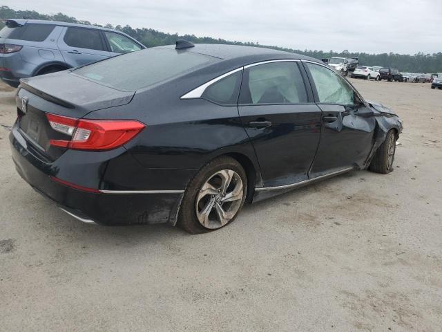Vin: 1hgcv1f4xja072531, lot: 55898315, honda accord ex 20183