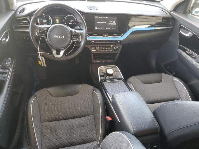 2022 KIA NIRO S - KNDCC3LG1N5161272
