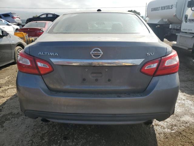 2017 NISSAN ALTIMA 2.5 - 1N4AL3APXHC196540