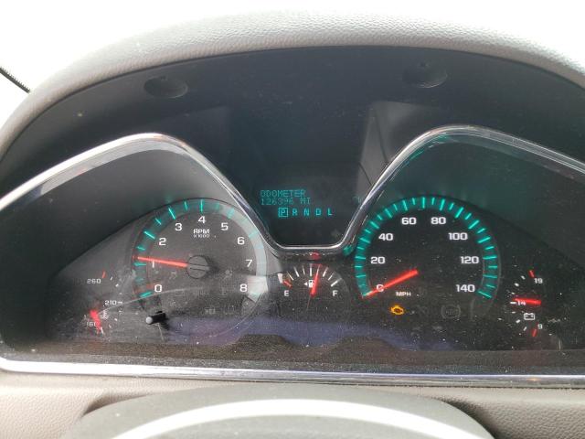 2017 CHEVROLET TRAVERSE L - 1GNKRFKD6HJ273538