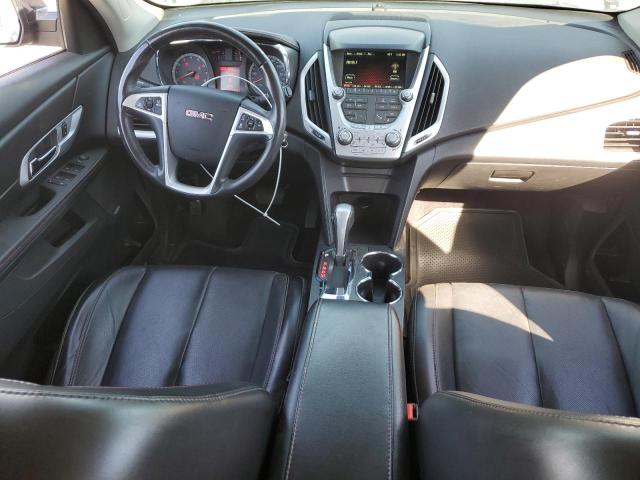 2015 GMC TERRAIN SL - 2GKFLXEK4F6430106