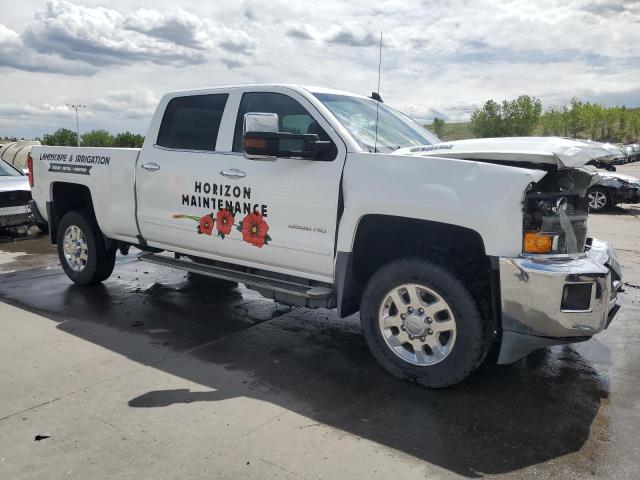 Vin: 1gc1kveyxhf239039, lot: 57488315, chevrolet all models k2500 heavy duty lt 20174