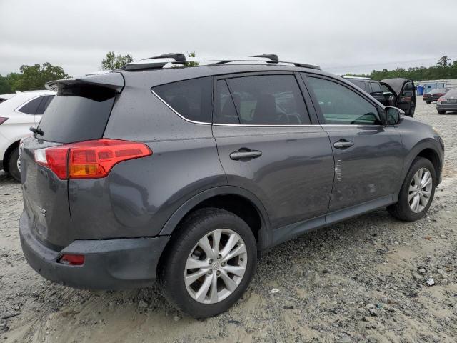 Vin: 2t3dfrev4ew125868, lot: 57920215, toyota rav4 limited 20143