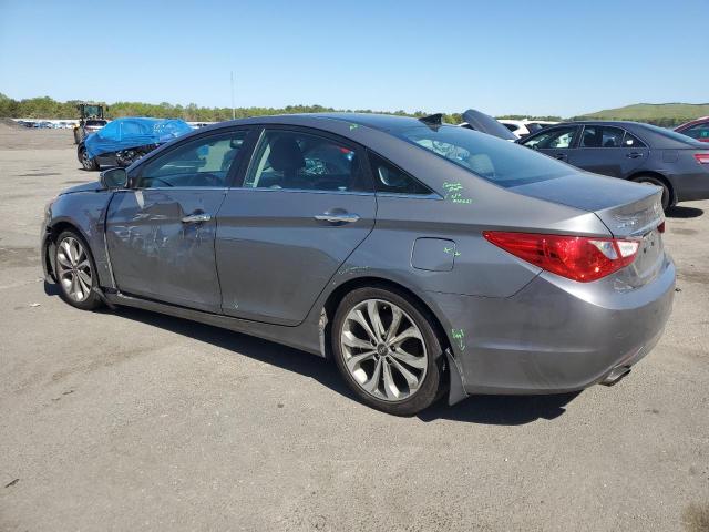 Vin: 5npec4ab1dh672629, lot: 56535545, hyundai sonata se 20132