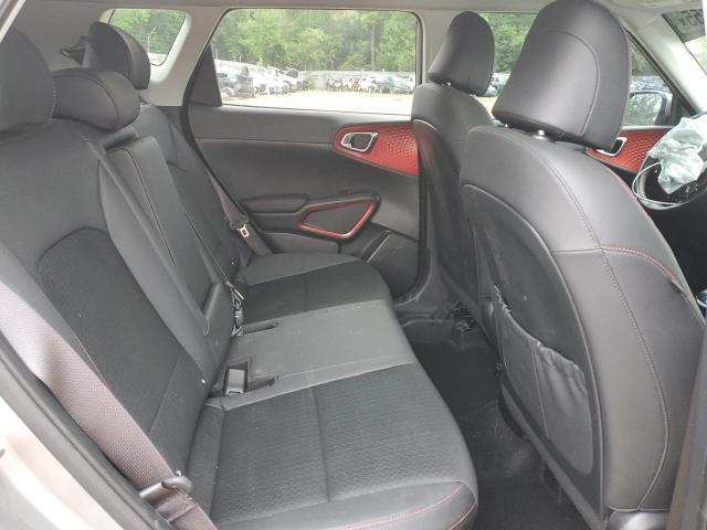 2024 KIA SOUL GT LI - KNDJ53AUXR7907108