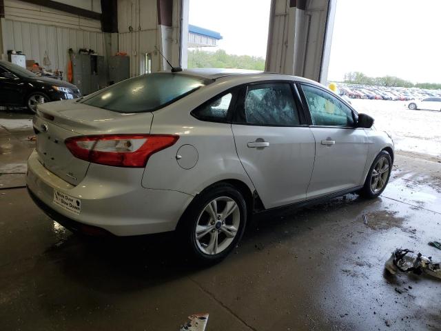 Vin: 1fadp3f25dl210580, lot: 56243635, ford focus se 20133