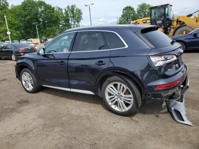 Vin: wa1cnafy9k2128403, lot: 58505195, audi q5 prestige 20192