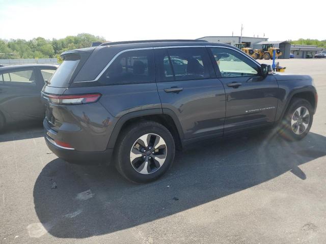 Vin: 1c4rjyb63rc158638, lot: 56749995, jeep grand cher limited 4xe 20243