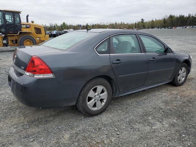 Vin: 2g1wb5ek7a1226689, lot: 58109485, chevrolet impala lt 20103