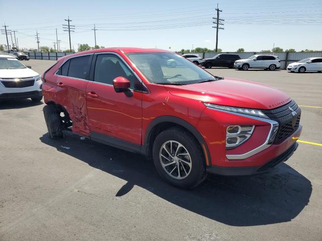 Vin: ja4atuaa7rz001708, lot: 58759225, mitsubishi eclipse es 20244