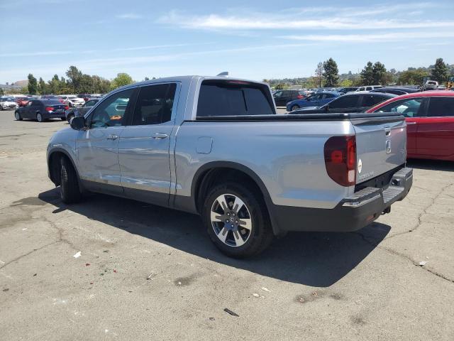 Vin: 5fpyk2f66kb003453, lot: 57133825, honda ridgeline rtl 20192