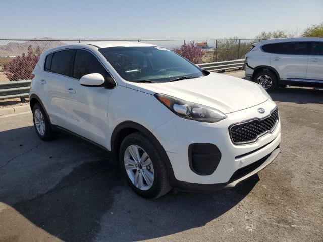 2019 KIA SPORTAGE L - KNDPM3AC8K7508238