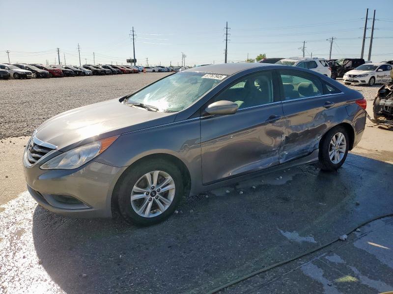 Vin: 5npeb4ac2dh791690, lot: 57767945, hyundai sonata gls 2013 img_1