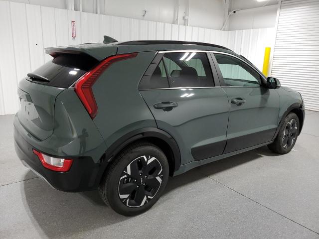 Vin: kndcr3l17r5087680, lot: 56373285, kia niro wind wind 20243