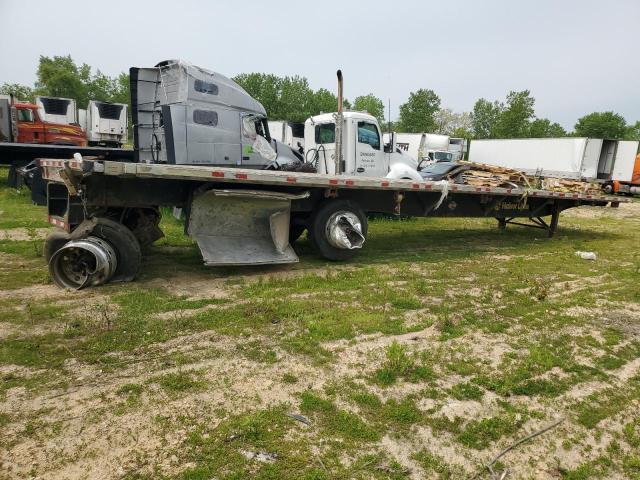 2008 UTILITY TRAILER MANUFACTURER SEMI TRLR - Other View