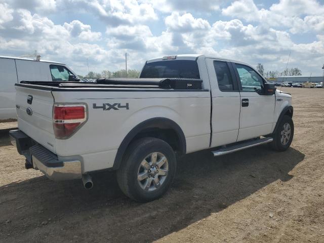 Vin: 1ftfx1ef1efb76049, lot: 57036775, ford f-150 super cab 20143