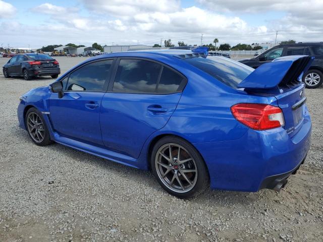 2017 SUBARU WRX STI LI JF1VA2Y64H9823891