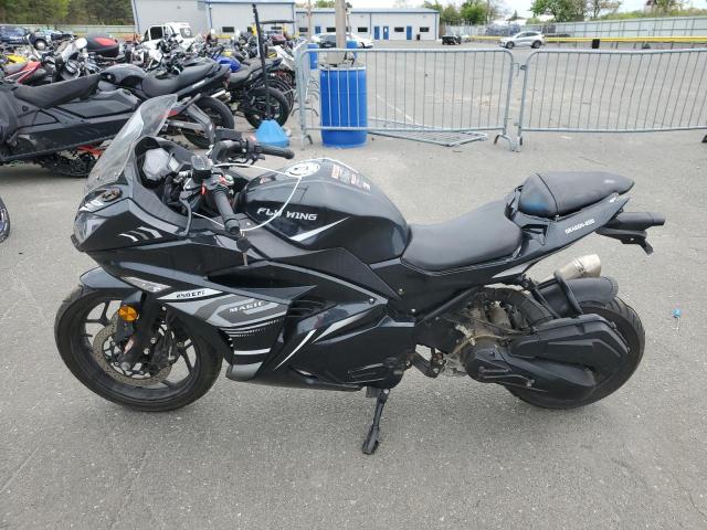 OTHER MOTORCYCLE 250CC 2023 H0DTAEG58PX053425 photo #4