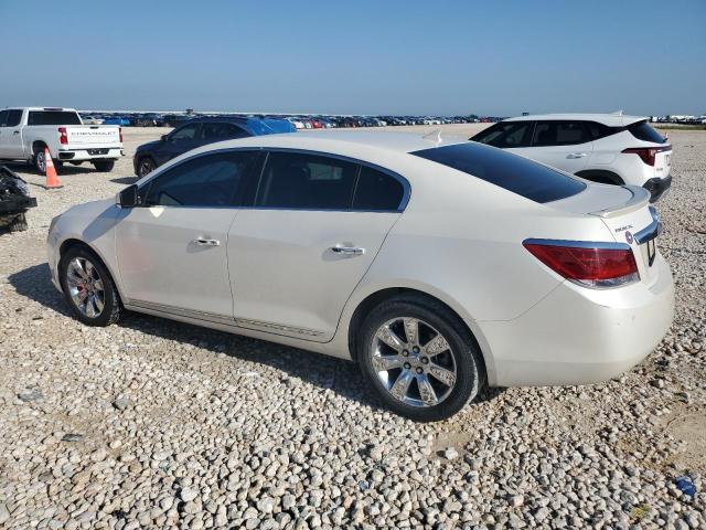Vin: 1g4gc5ed4bf103030, lot: 55969135, buick lacrosse cxl 20112