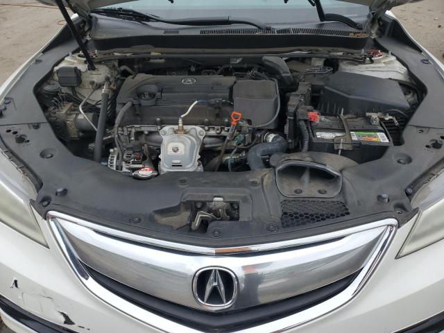 2015 ACURA TLX 19UUB1F33FA028060