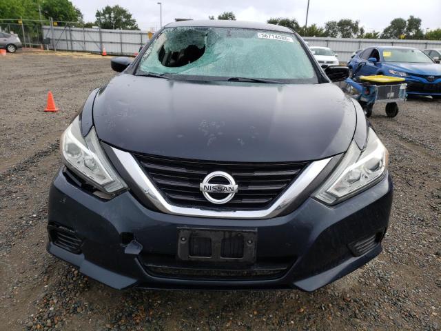2017 NISSAN ALTIMA 2.5 - 1N4AL3AP9HC485103